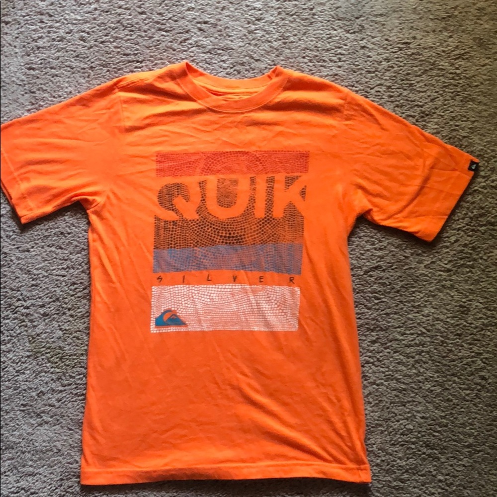 Quiksilver Tee